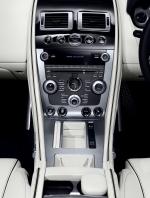 Aston Martin Virage Volante 2011 года